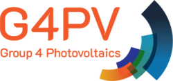 Goup 4 Photovoltaics